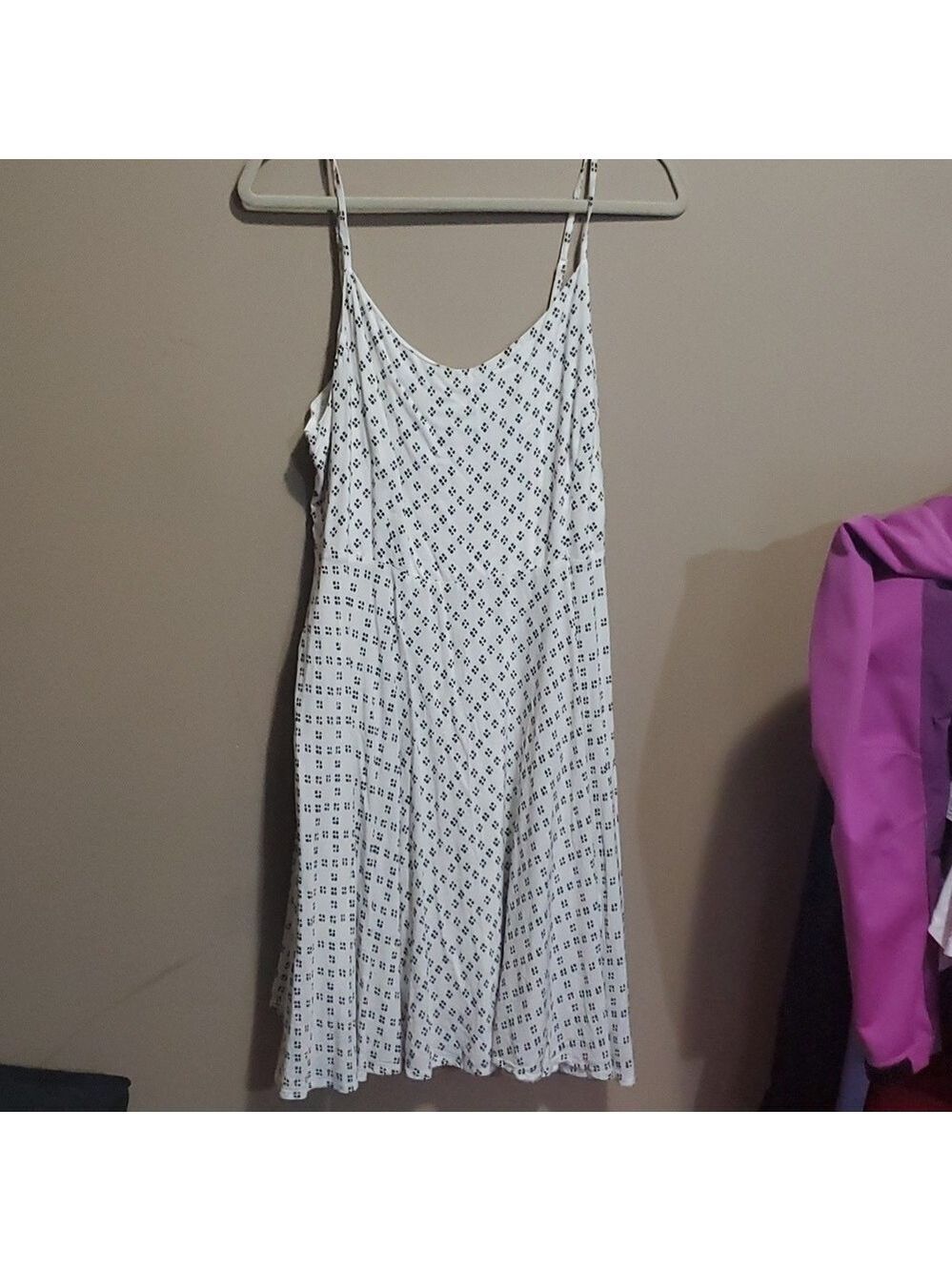 Old navy dress size xl